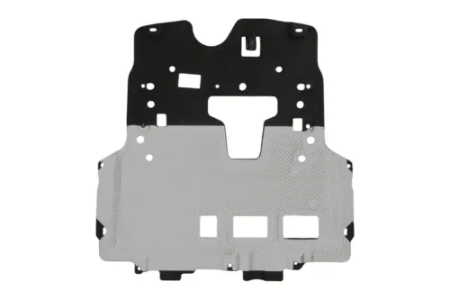 PSA / Stellantis Beschermplaat onder de motor 9824226080  (C172CC)