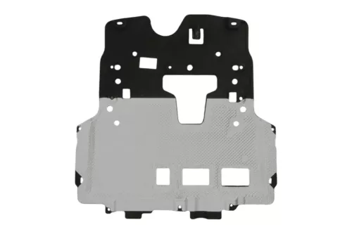 PSA / Stellantis Beschermplaat onder de motor 9824226080  (C172CC)