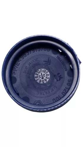 PSA / Stellantis C299JO - DOP OP RUITENSPROEIERVAT/ 9637915780 98120100/ ZIE 643238 (C299JO)