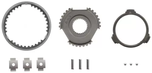 PSA / Stellantis 5de versnelling set compleet met synchromesh  (C11BJ)