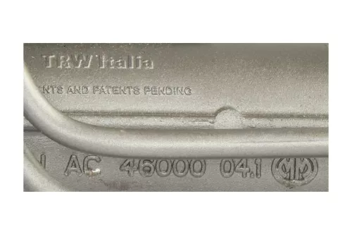 DIPASPORT C246SA - T3/ HDI 2.2 PUMA 22DT/ ZONDER SENSOR/ 01393320080 (C246SA)