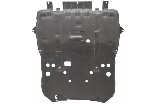 PSA / Stellantis Isolatieplaat onder motor (C118CC)