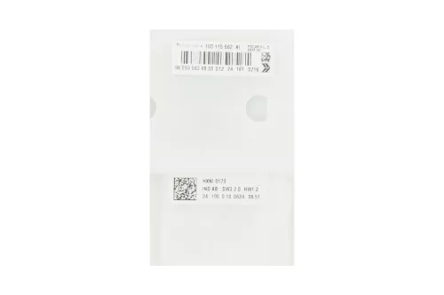 PSA / Stellantis Benzine pomp in tank 9809359380 (C17FL)