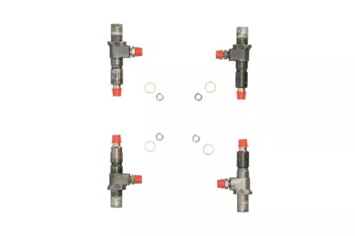 PSA / Stellantis C33FS - D 2.5 U25-661/ CAV LTC RKB45SD5422 LIVR5356503C LIVR5356502 (C33FS)