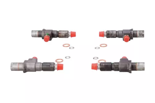 PSA / Stellantis C33FS - D 2.5 U25-661/ CAV LTC RKB45SD5422 LIVR5356503C LIVR5356502 (C33FS)