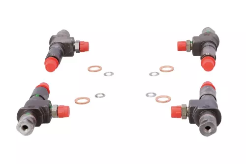 PSA / Stellantis C33FS - D 2.5 U25-661/ CAV LTC RKB45SD5422 LIVR5356503C LIVR5356502 (C33FS)