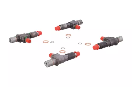 PSA / Stellantis C33FS - D 2.5 U25-661/ CAV LTC RKB45SD5422 LIVR5356503C LIVR5356502 (C33FS)
