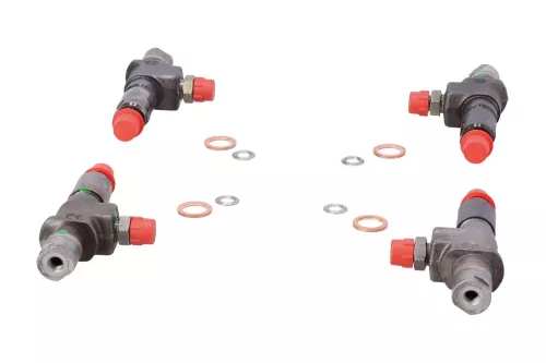 PSA / Stellantis C33FS - D 2.5 U25-661/ CAV LTC RKB45SD5422 LIVR5356503C LIVR5356502 (C33FS)