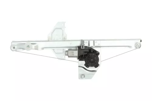 PSA / Stellantis Links voor raammechanisme  (C246DM)