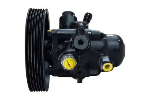 Hydrauliek pomp