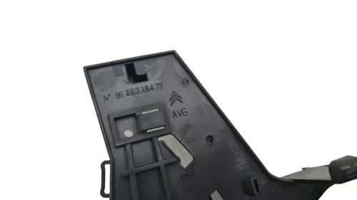 aftermarket Links voor binnen klink  (C60DE)