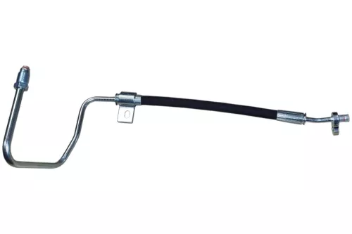 aftermarket Leiding van rechts achter veerpoot naar de regelaar 9684425880 (C163YF)