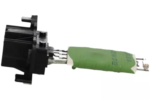 aftermarket kachelweerstand (6450XR)