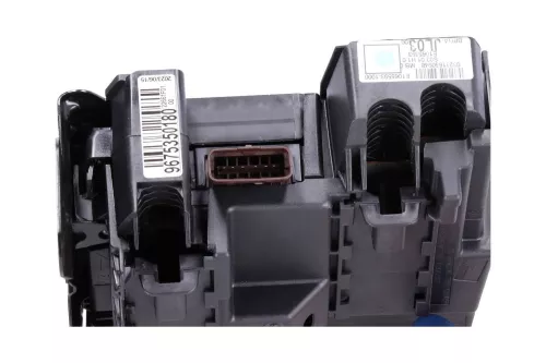 PSA / Stellantis Zekeringkast op accu BPGA JL03-00  (C486EN)