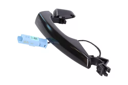 PSA / Stellantis Buitenklink met binnendeel voor keyless entry (C355DE)