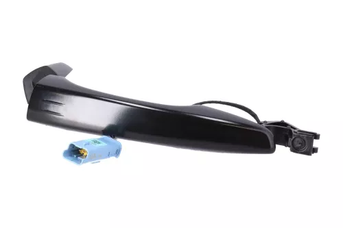 PSA / Stellantis Buitenklink met binnendeel voor keyless entry (C355DE)