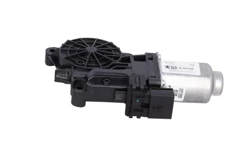 PSA / Stellantis Links voor raam mechanisme motor (C10DM)