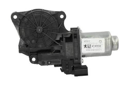 Links voor raam mechanisme motor
