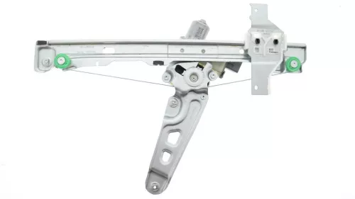 PSA / Stellantis Raam mechanisme rechts voor  (C238DN)