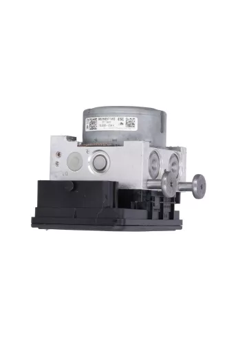 Abs unit 