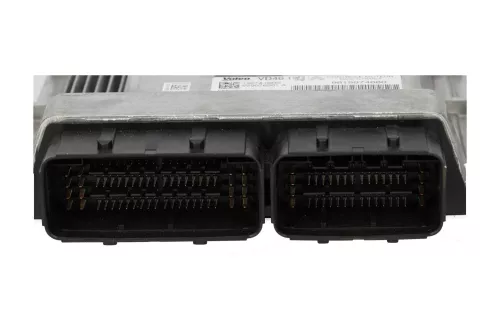 PSA / Stellantis Computer motor ECU (C769EC)