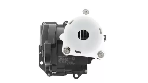 PSA / Stellantis Gasklephuis (C282FE)