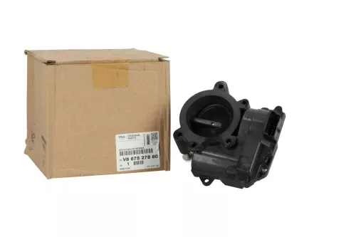 PSA / Stellantis Gasklephuis (C282FE)