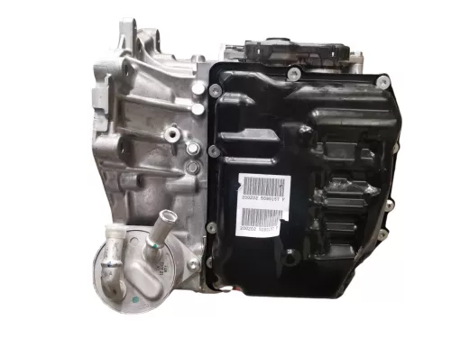 PSA / Stellantis Automatische versnellingsbak 20GZ02 9806439780 (C1508BA)