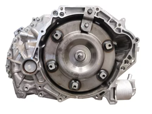 PSA / Stellantis Automatische versnellingsbak 20GZ02 9806439780 (C1508BA)
