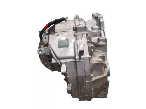 PSA / Stellantis Automatische versnellingsbak 20GZ02 9806439780 (C1508BA)