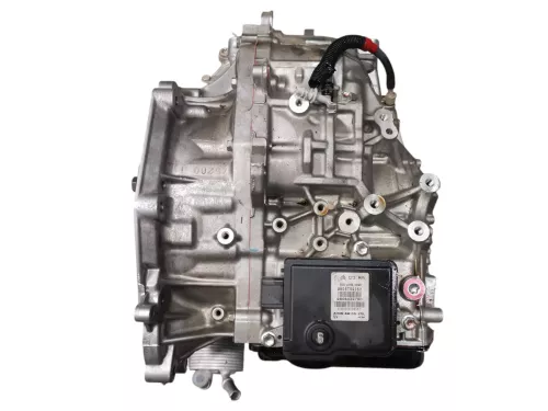 PSA / Stellantis Automatische versnellingsbak 20GZ02 9806439780 (C1508BA)