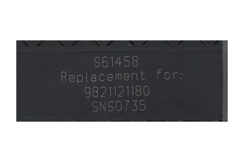 aftermarket Stikstofoxidesensor 9821121180 (C643KF)