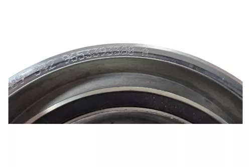PSA / Stellantis C182AH - D 1.9 DW8/ KRUKAS POELIE/ 1 BOUTS/ 8959->/ (C182AH)