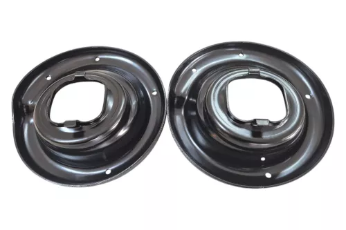 Rarepar Veerschotel set boven links en rechts 7700822908 (C84TA)