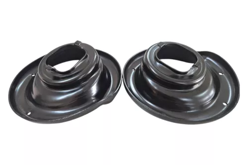 Rarepar Veerschotel set boven links en rechts 7700822908 (C84TA)