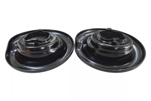 Rarepar Veerschotel set boven links en rechts 7700822908 (C84TA)