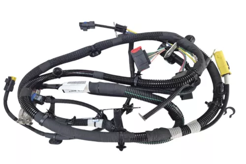 PSA / Stellantis Kabelboom van de accu waarbij de + zit 9800516680 (C715EO)