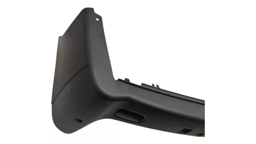 aftermarket Achter bumper 7410AV (C297RA)