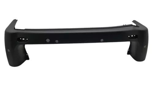 aftermarket Achter bumper 7410AV (C297RA)