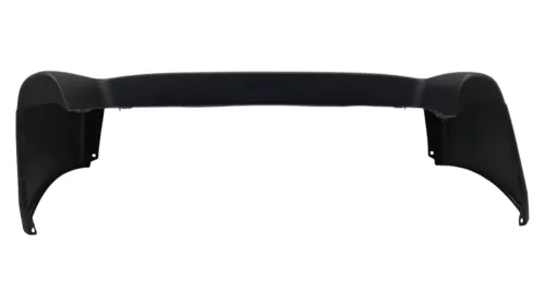 aftermarket Achter bumper 7410AV (C297RA)