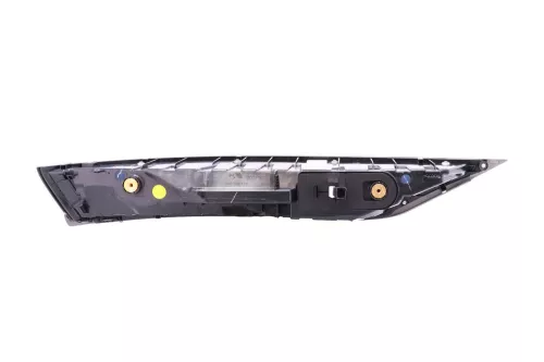 PSA / Stellantis Rechter achterlicht op de klep 9824986480 (C44LM)