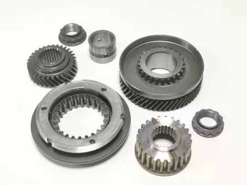 PSA / Stellantis 5e groep tandwielset 1608841780  (C5BJ)