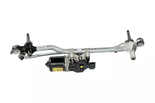 PSA / Stellantis Ruitenwissermechaniek met motor 9801001580 (C224EH)
