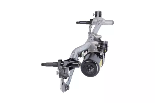 PSA / Stellantis Ruitenwissermechaniek met motor 9801001580 (C224EH)