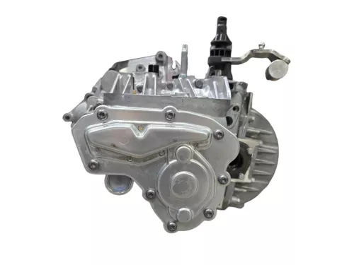 PSA / Stellantis Versnellingsbak 1637326280 (C28BA)