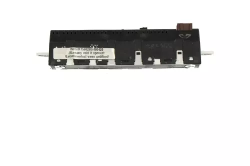 PSA / Stellantis Informatie display 9663230780 (C144EQ)