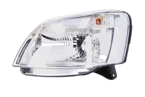 Linker koplamp 6204AX
