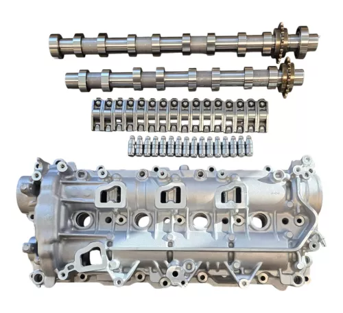 aftermarket Nokkenas Casette 1638159880 (C17AB)