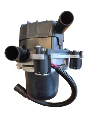 Vacuumpomp 1628FX