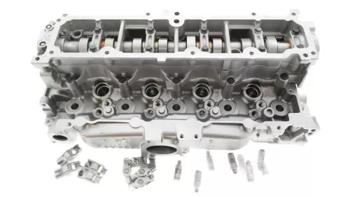 PSA / Stellantis Cilinderkop 9684504780 (C539AB)